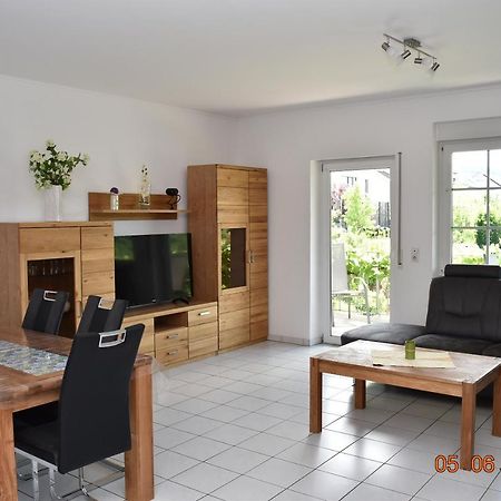 Ferienweingut Borens Wiltingen 外观 照片