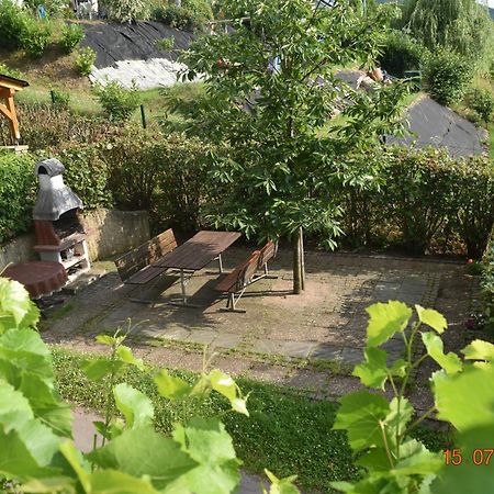 Ferienweingut Borens Wiltingen 外观 照片