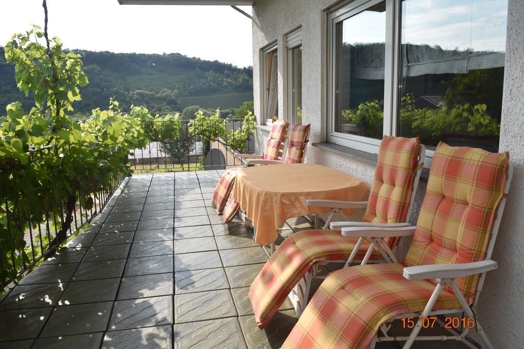 Ferienweingut Borens Wiltingen 外观 照片