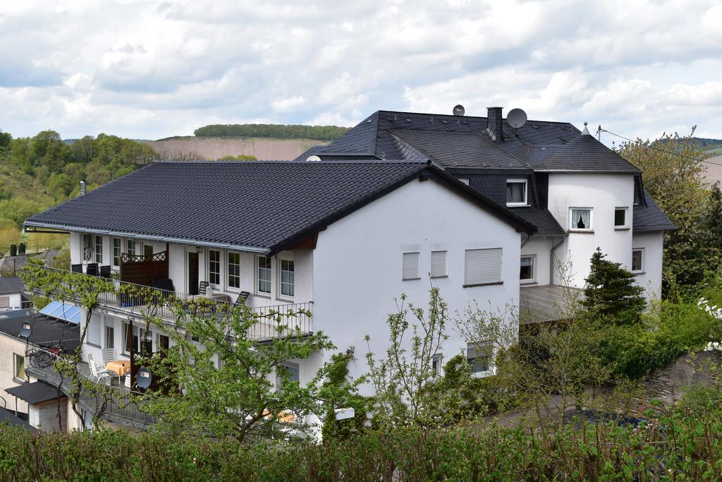 Ferienweingut Borens Wiltingen 外观 照片